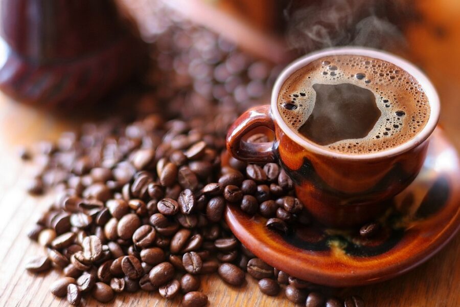 Kafeinin VÃ¼cumuzdaki Etkileri Nelerdir ?