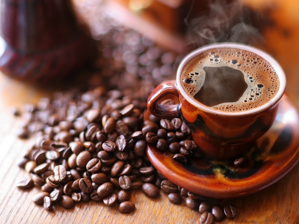 Kafeinin VÃ¼cumuzdaki Etkileri Nelerdir ?